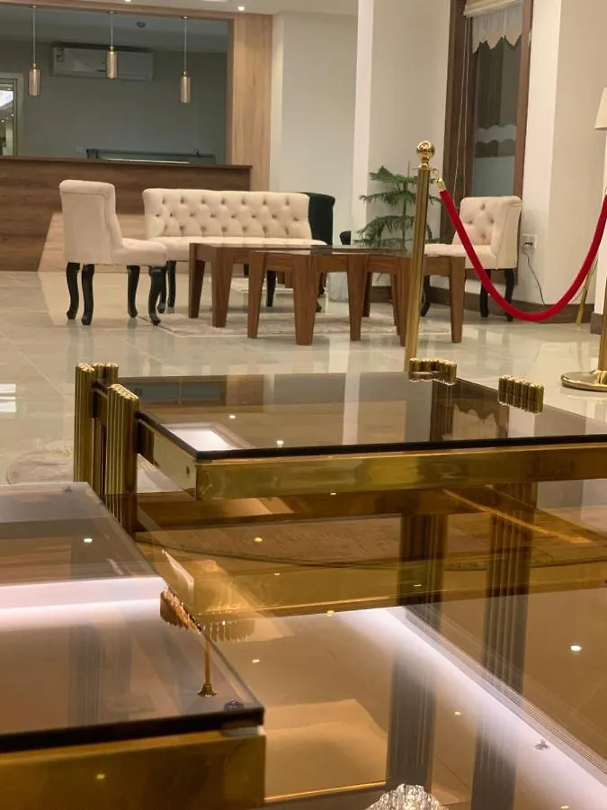 اجنحة ميلان الفندقية جدة 0*,  المملكة العربية السعودية