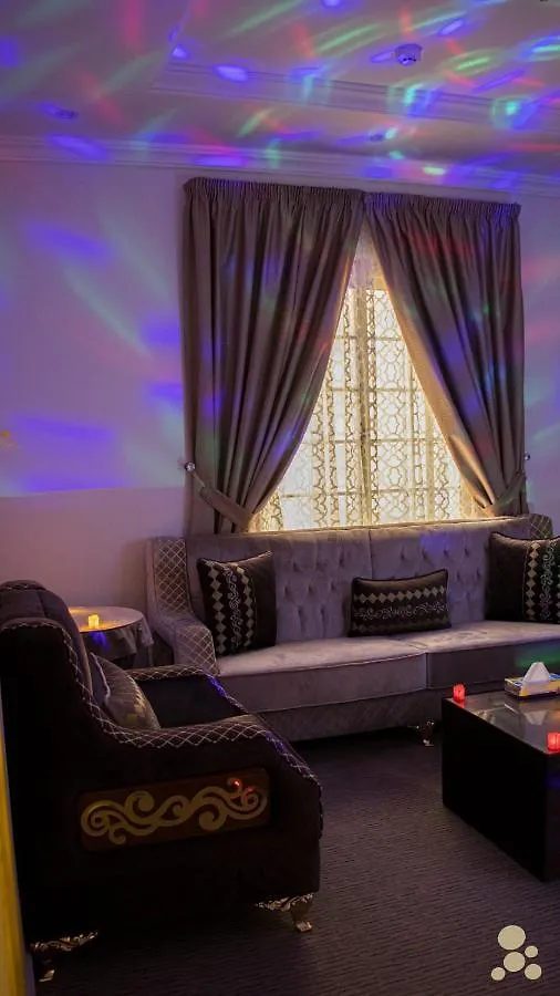 اجنحة ميلان الفندقية جدة