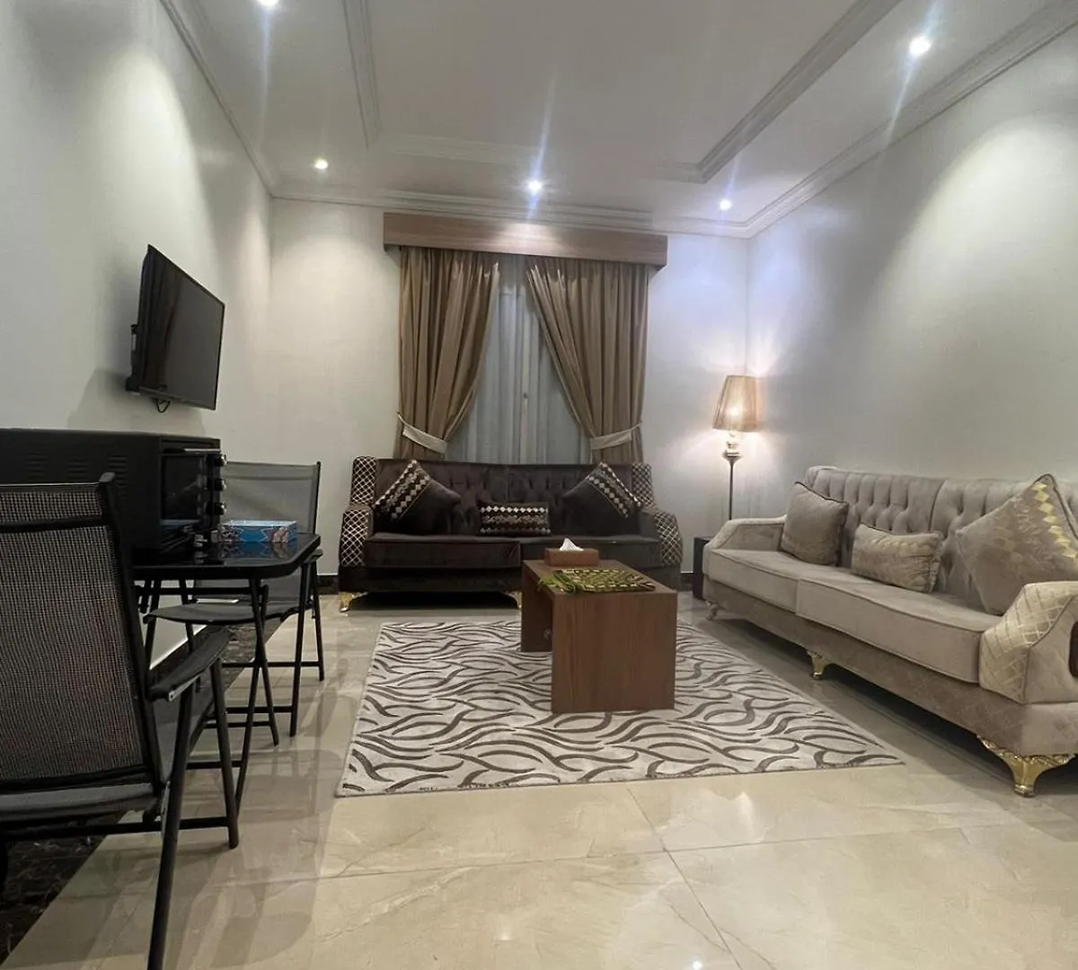 اجنحة ميلان الفندقية جدة 0*,  المملكة العربية السعودية