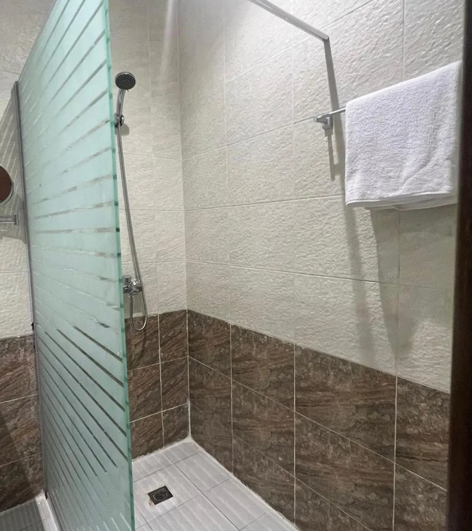 شقة اجنحة ميلان الفندقية جدة