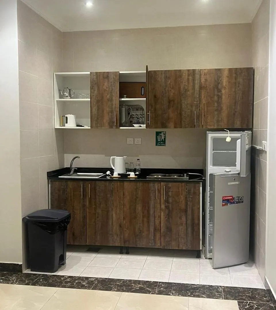 اجنحة ميلان الفندقية جدة 0*,