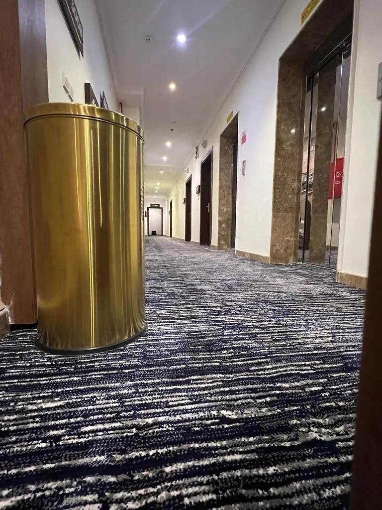 اجنحة ميلان الفندقية جدة 0*,  المملكة العربية السعودية