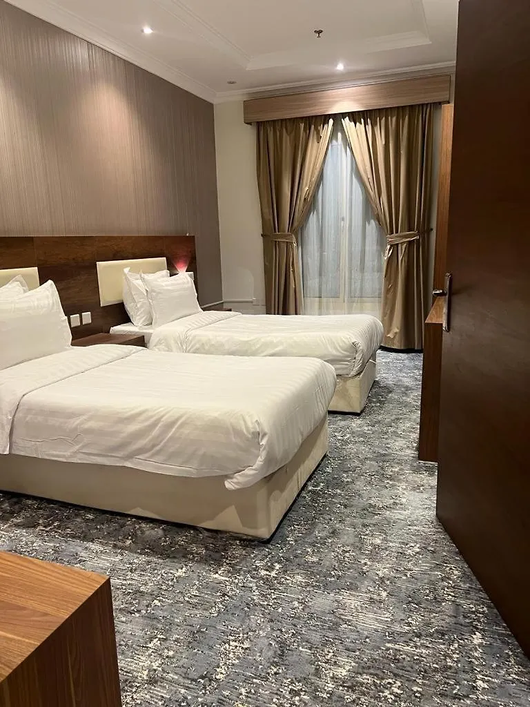 اجنحة ميلان الفندقية جدة 0*,