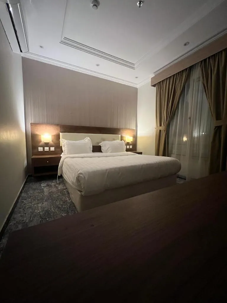 اجنحة ميلان الفندقية جدة 0*,