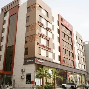 3* Hotel Diamond Tower