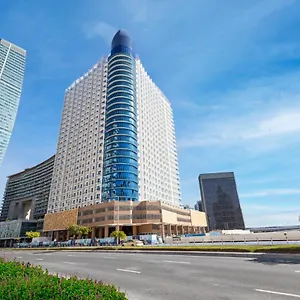  شقة Unlock Metropolis Business Bay الإمارات العربية المتحدة