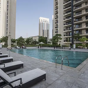  شقة Higuests - Artistic Apt With Balcony Overlooking Canal الإمارات العربية المتحدة