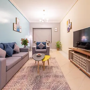  شقة Trinity Homes - Sheikh Zayed Road Near To Financial Center Metro Station الإمارات العربية المتحدة