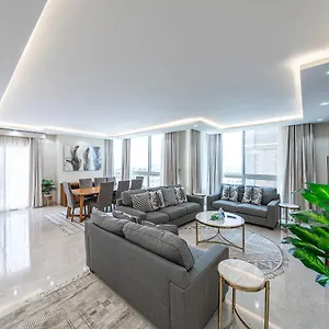 Mabaat - Almasarat Tower Al Shati - 531 جدة