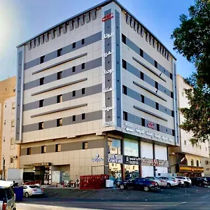 بيوتات المروة Biutat Almarwa جدة