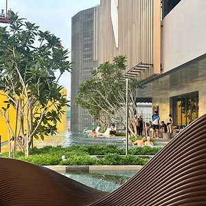  شقة Axon Luxury Kl ماليزيا