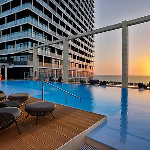 Hotel Shangri-la, Jiddah