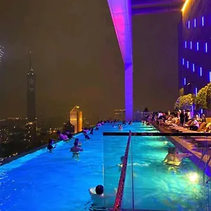  شقة The Platinum Klcc ماليزيا