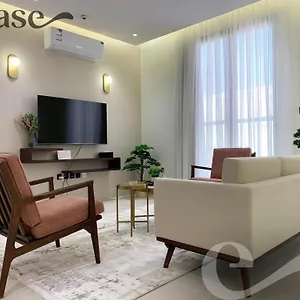 شقة Kease Tawun A6-5 Royal Touch Xz71 المملكة العربية السعودية