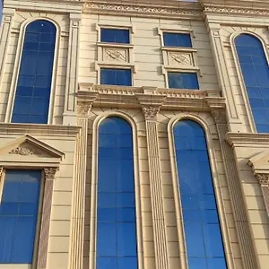 Al Jawharuha Al Bayda Serviced Djeddah