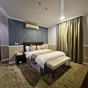Aparthotel Qosor Al Sharq, Jiddah