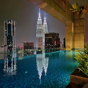  شقة Royce Klcc Centre By Dormeo Destinations ماليزيا