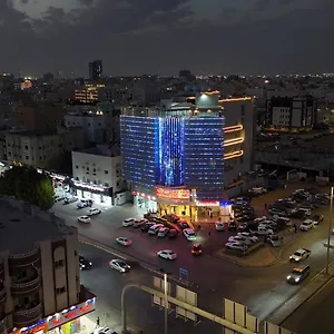 Hotel Areen Airport, Jiddah