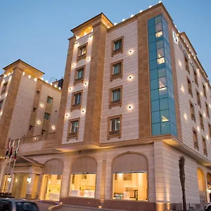 Hotel Verta Qouraish, Jiddah