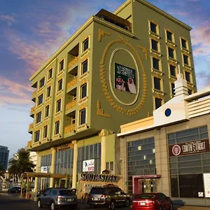 Hotel Lechateau Boutique, Jiddah