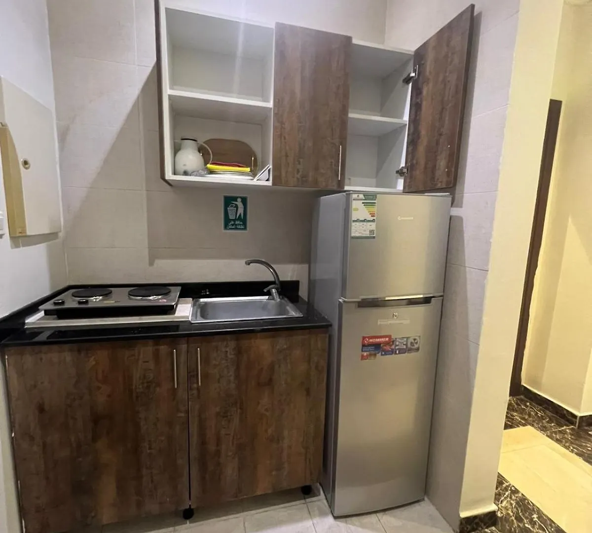Apartment أجنحة أكاسيا الفندقية - الستين مع قريش Jeddah