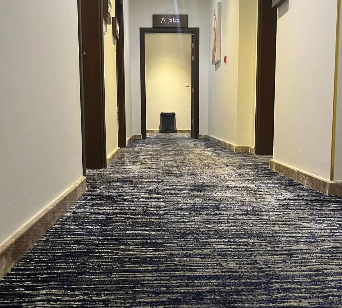 أجنحة أكاسيا الفندقية - الستين مع قريش Jeddah Apartment