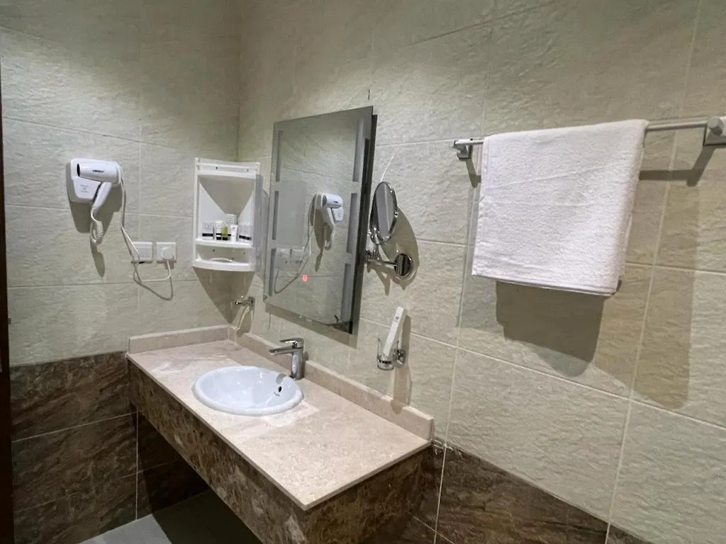 Apartment أجنحة أكاسيا الفندقية - الستين مع قريش Jeddah