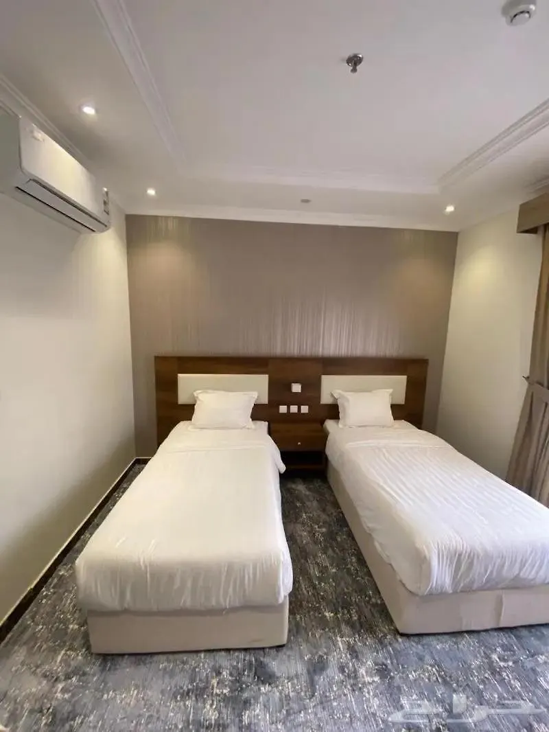 Apartment أجنحة أكاسيا الفندقية - الستين مع قريش Jeddah