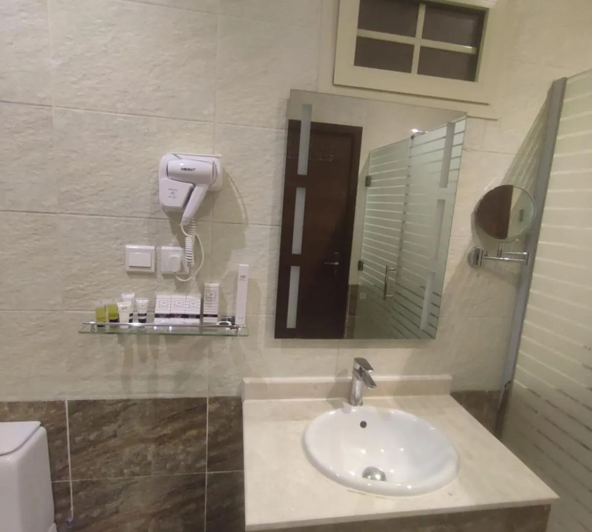 Apartment أجنحة أكاسيا الفندقية - الستين مع قريش Jeddah